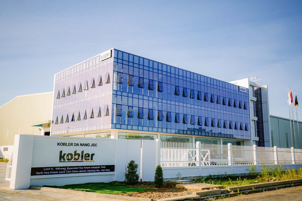 Kobler Factory