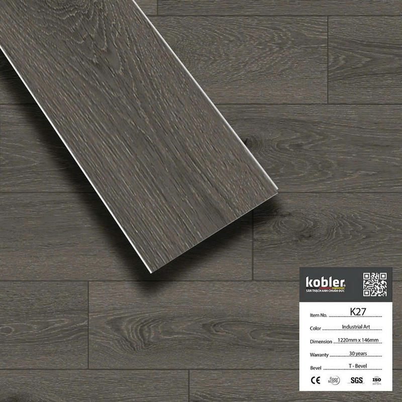 Sàn Thạch Anh Kobler SX- Sapphire Xtreme 2025 - Thumbnail 3