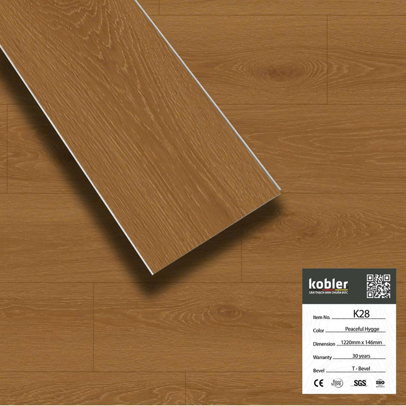 Sàn Thạch Anh Kobler SX- Sapphire Xtreme 2025 - Thumbnail 4