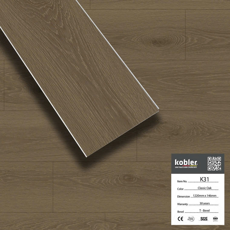 Sàn Thạch Anh Kobler SX- Sapphire Xtreme 2025 - Thumbnail 6