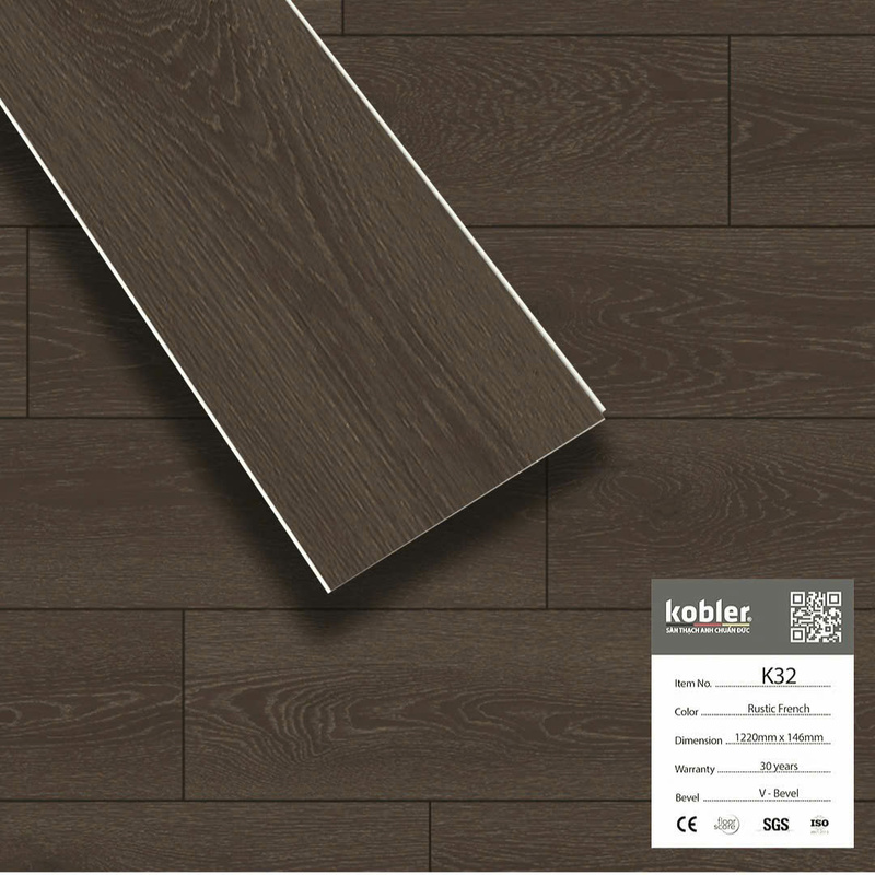 Sàn Thạch Anh Kobler SX- Sapphire Xtreme 2025 - Thumbnail 7