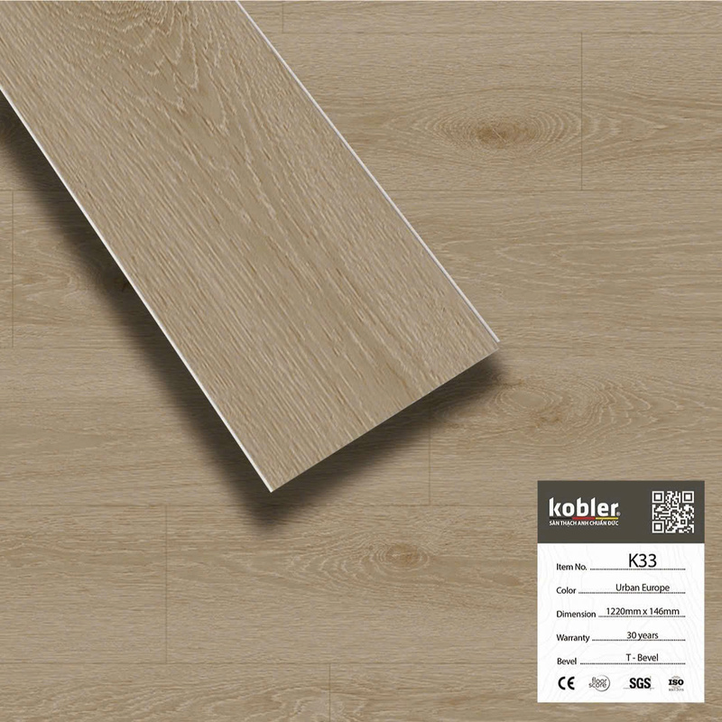 Sàn Thạch Anh Kobler SX- Sapphire Xtreme 2025 - Thumbnail 8