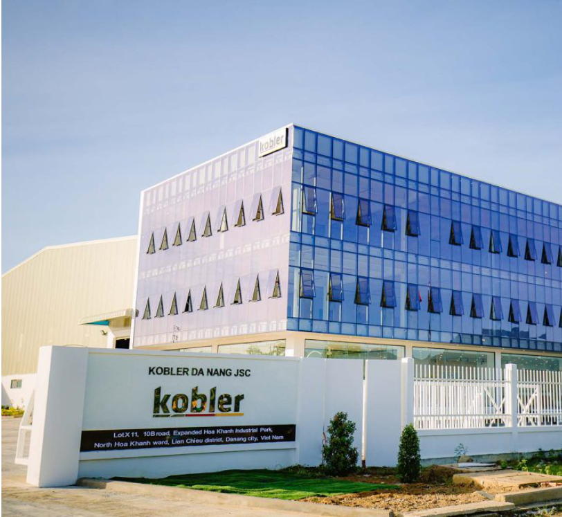 Kobler Factory